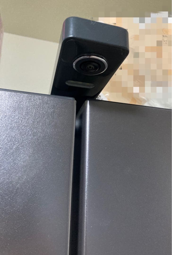 冷蔵庫　日立　R-GXCC67T