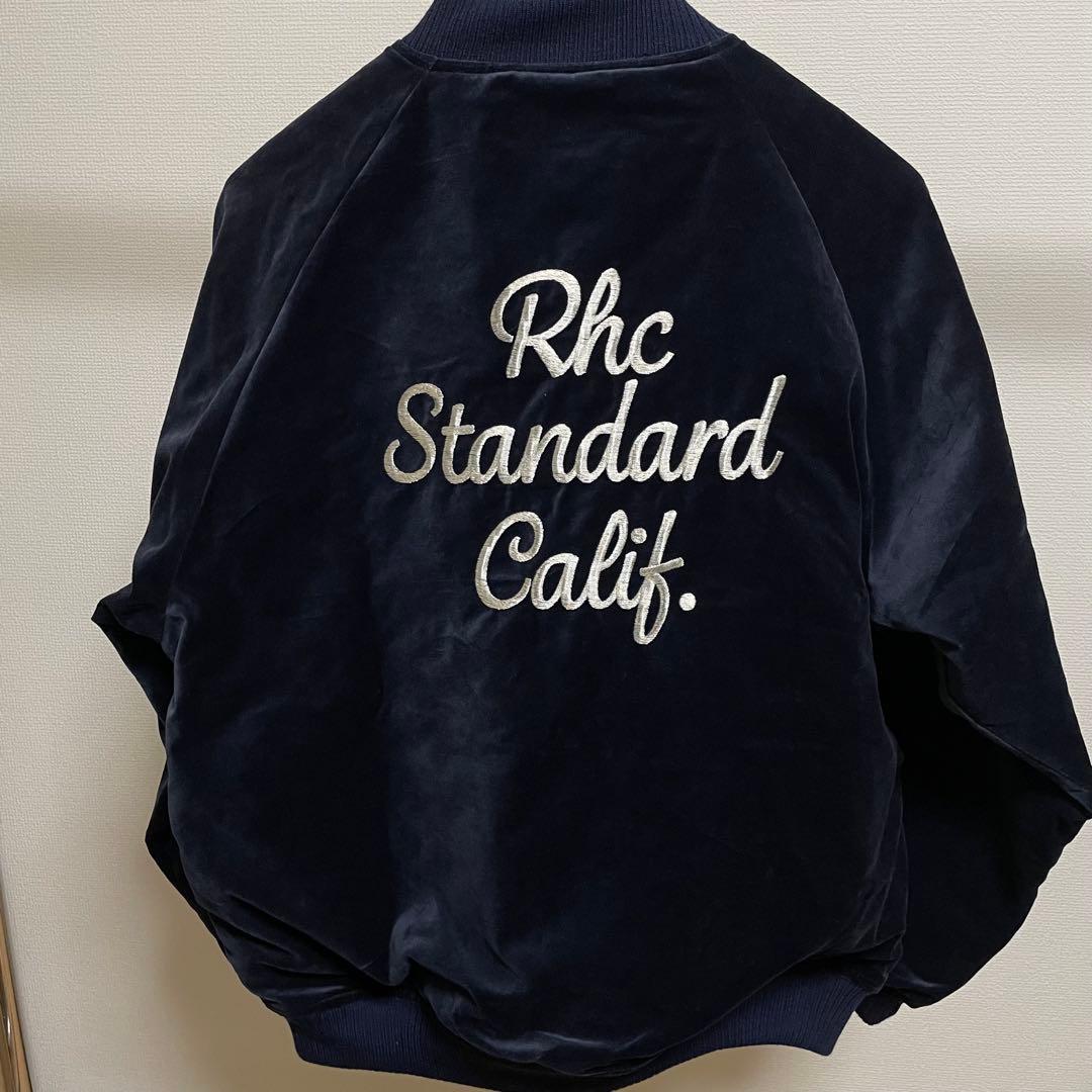 STANDARD CALIFORNIA × RHC ロンハーマン船橋限定【L】