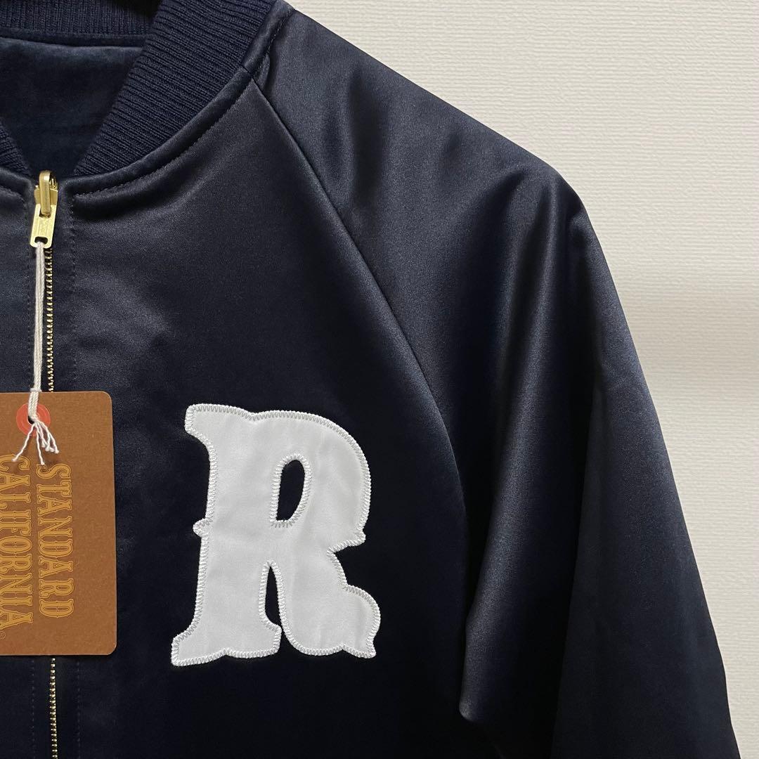 STANDARD CALIFORNIA × RHC ロンハーマン船橋限定【L】