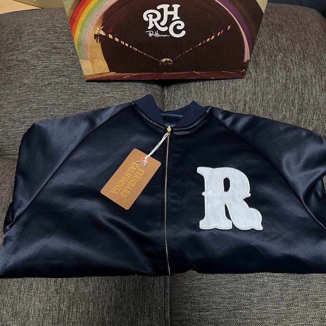 STANDARD CALIFORNIA × RHC ロンハーマン船橋限定【L】