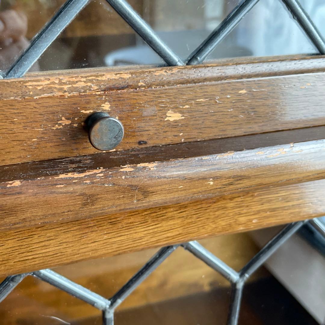 グローブヴェルニッケ社　スタッキングブックケース　アンティーク家具　本棚