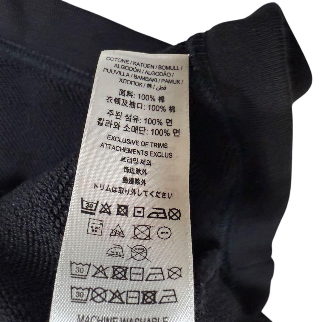 未使用級 現行 バーバリーロンドン ホースフェリー 711 長袖ワンピース