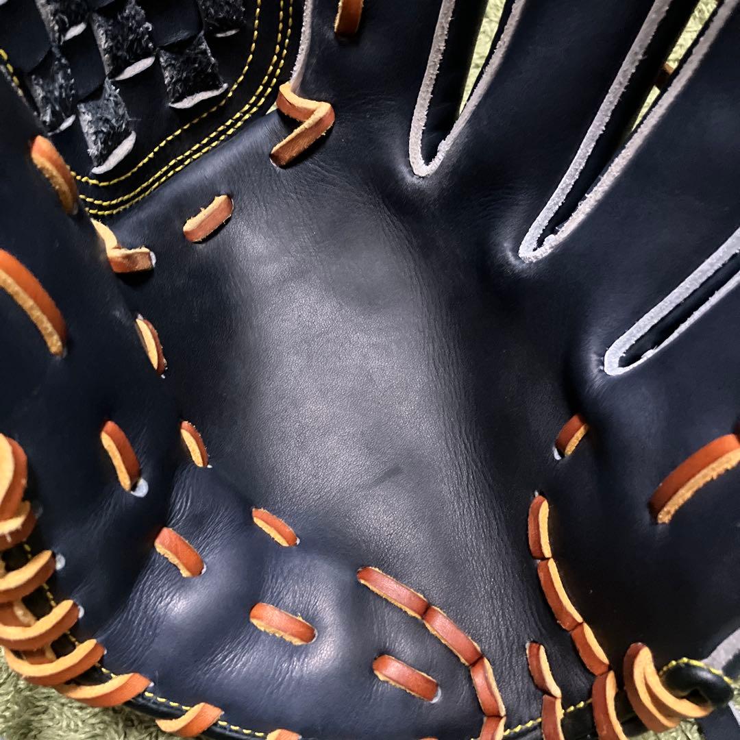 すみれスポーツ　硬式グローブ