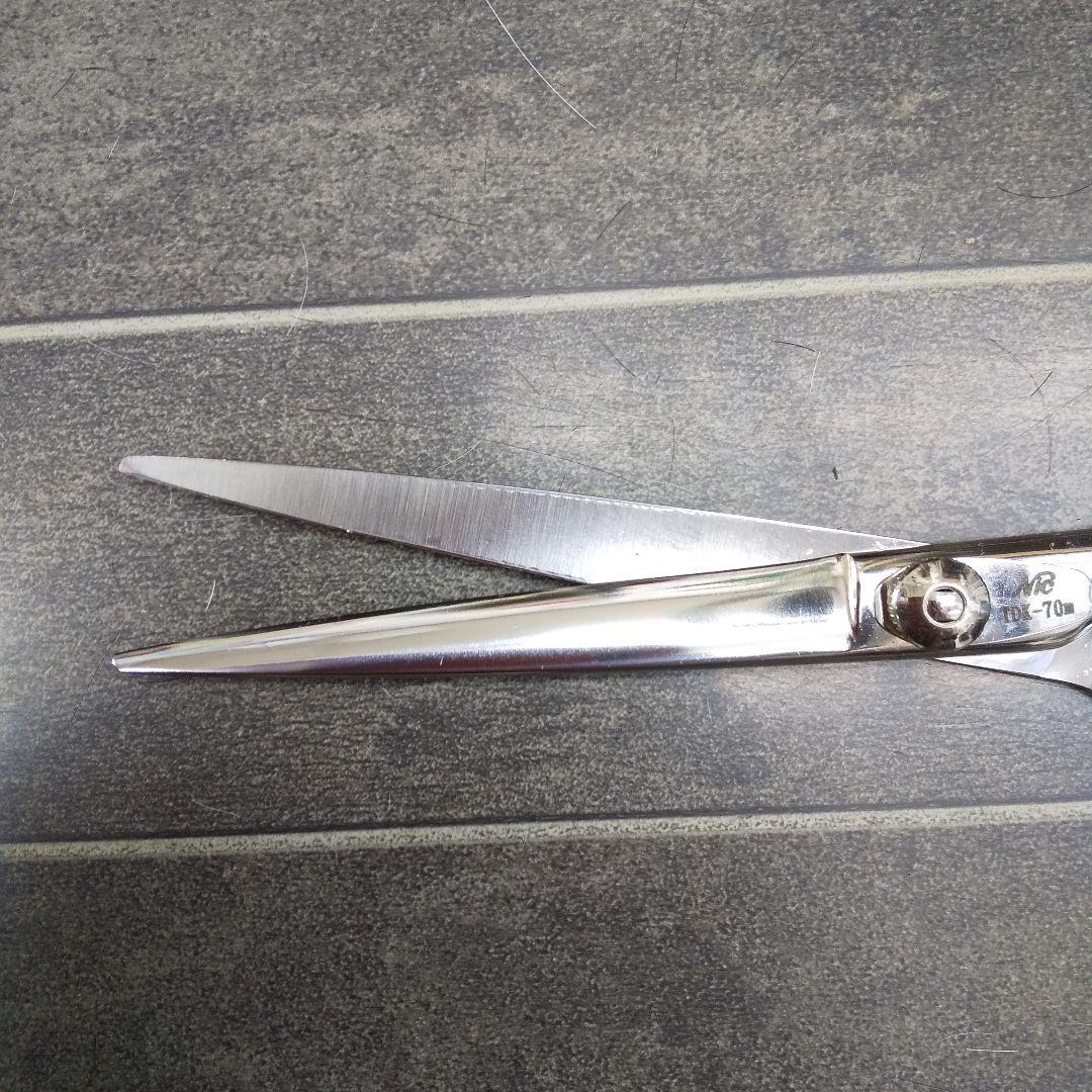 ニックシザー(カットシザー)