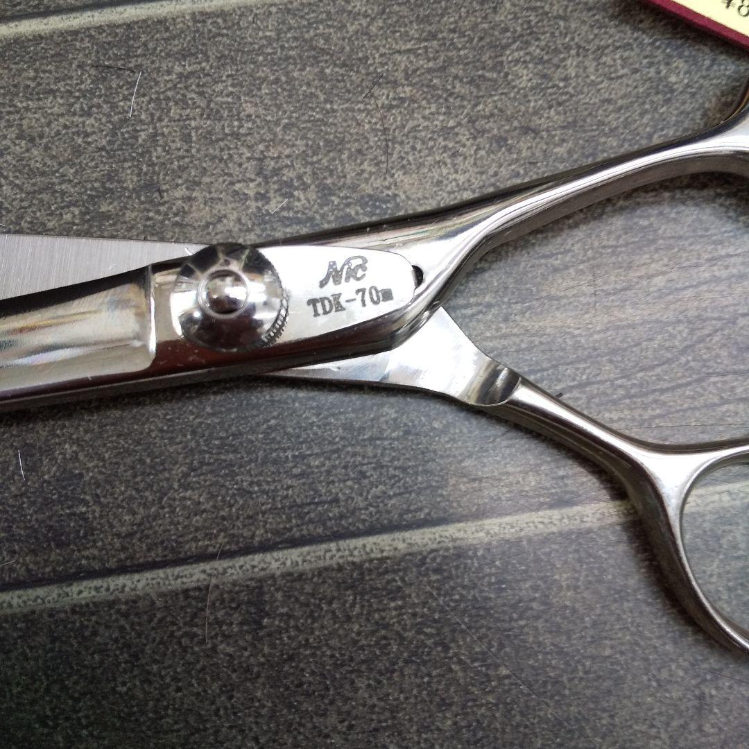 ニックシザー(カットシザー)