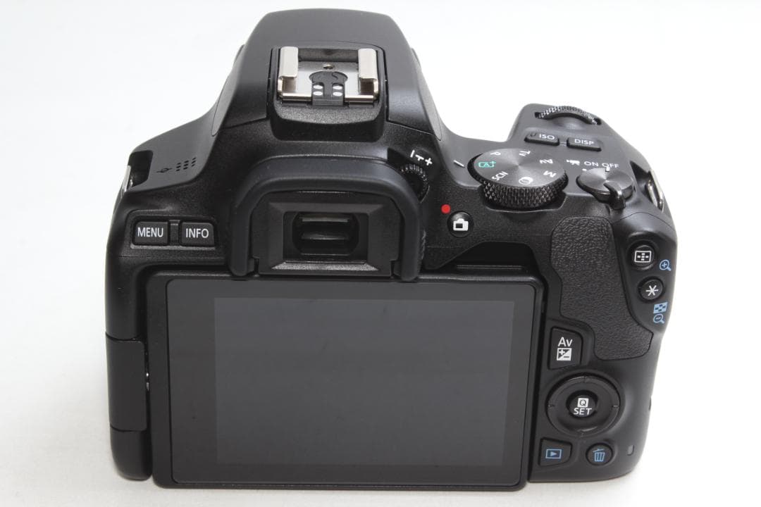 ❤️ショット数極少❤️Canon Kiss X10 レンズキット