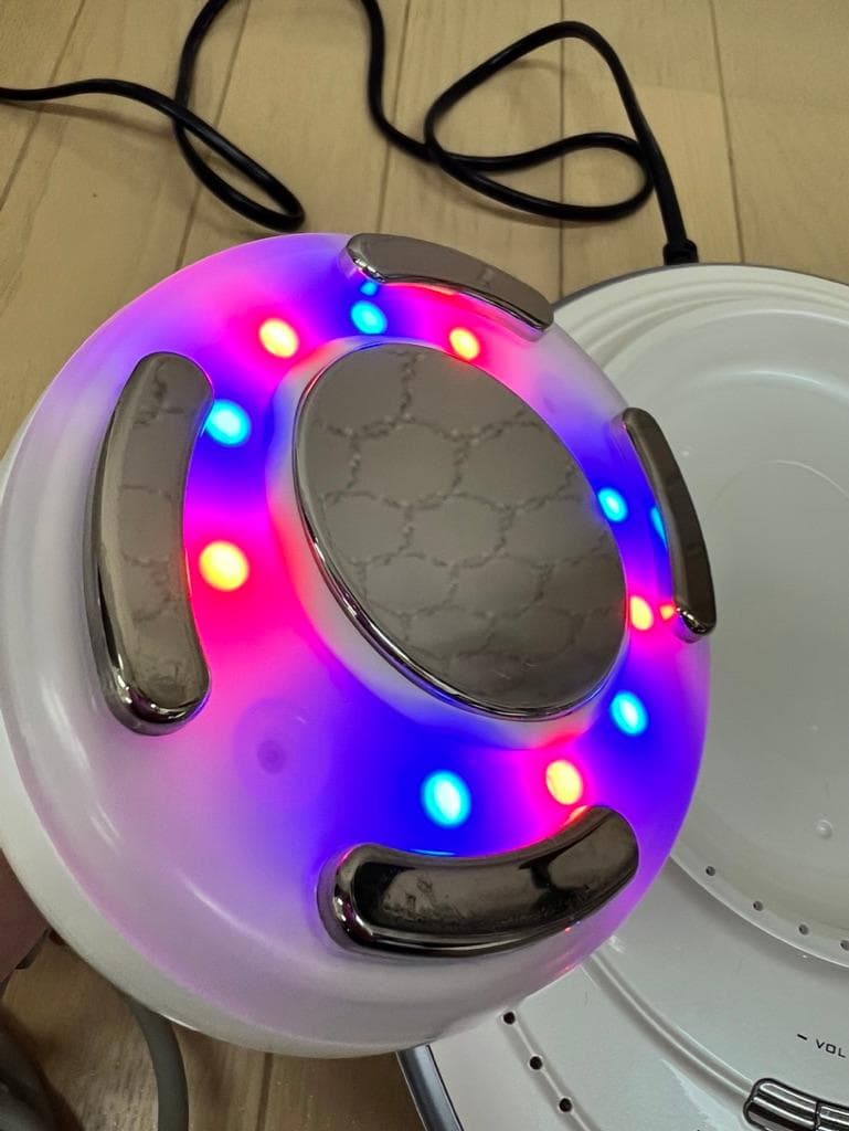 ドクタージェイ キャビテーション Dr.J ジェイビーマシナリー