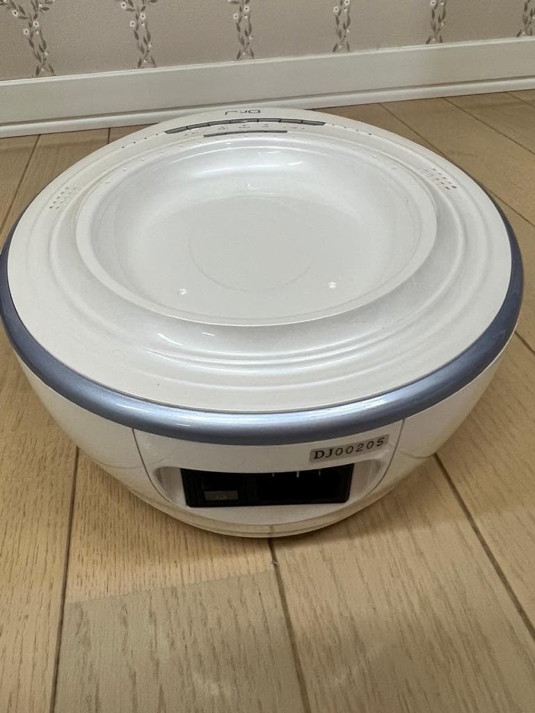 ドクタージェイ キャビテーション Dr.J ジェイビーマシナリー