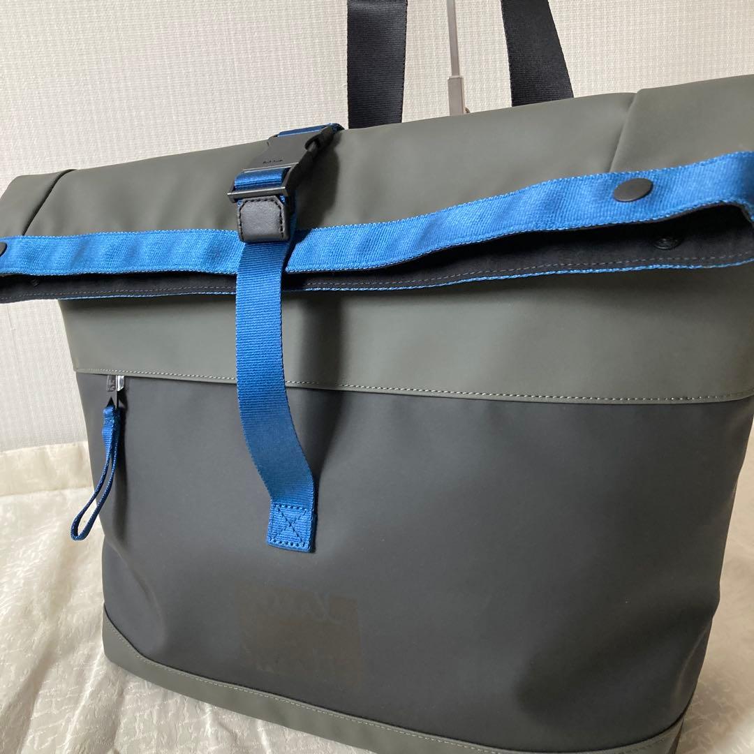 美品 Paul Smith ポールスミス ショルダーバッグ メッセンジャーバッグ