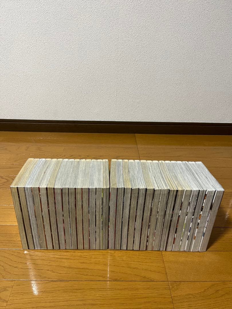 ワールドトリガー　1巻〜29巻　全巻セット　新品未開封1冊あり　特典付き