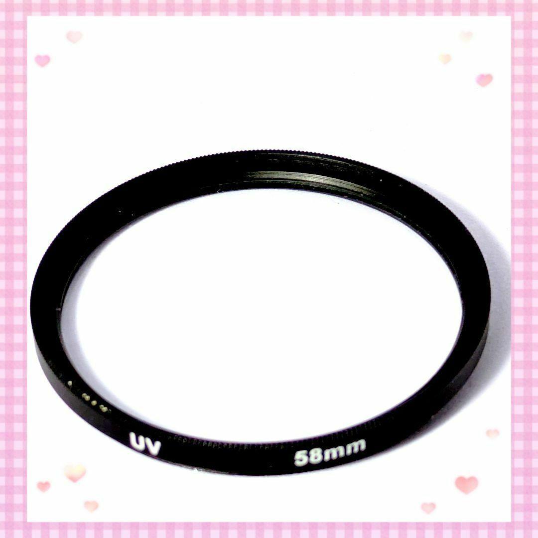 ❤️Canon EF-S 18-55mm 3.5-5.6 IS❤️フィルター付