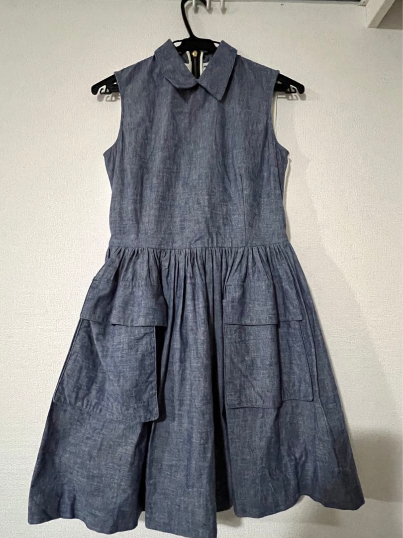 ミュウミュウ　ワンピース