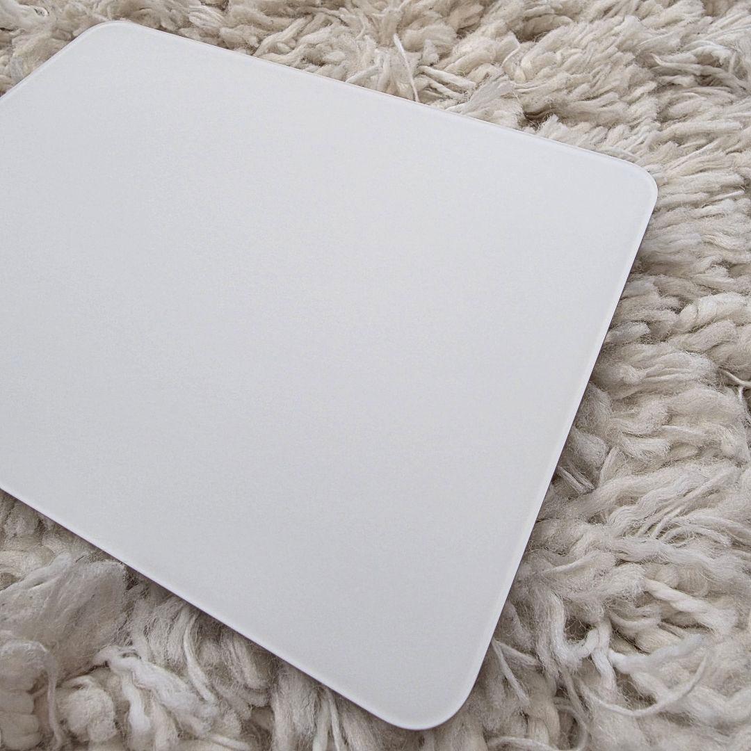 マウス・トラックボール Apple Magic Trackpad(2024/USB-C)