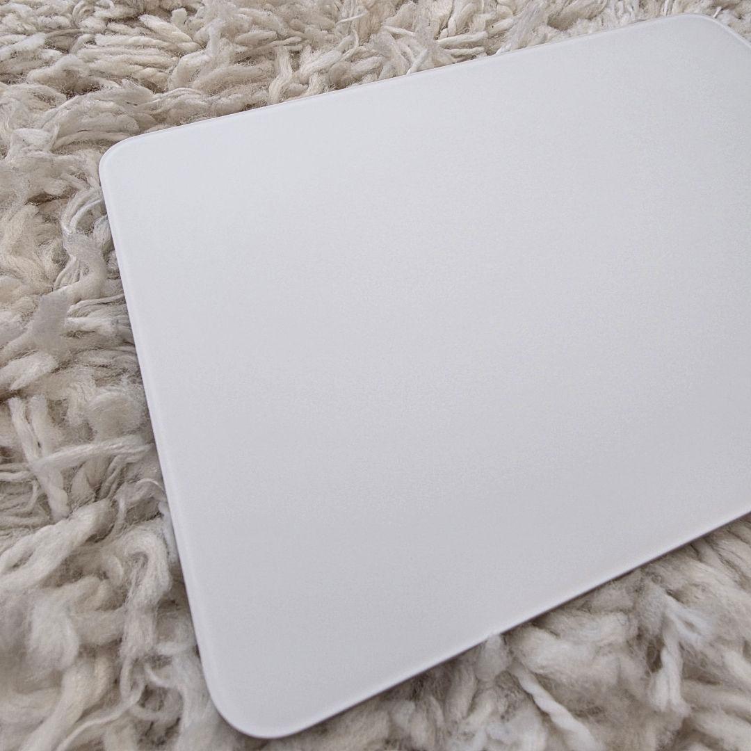 マウス・トラックボール Apple Magic Trackpad(2024/USB-C)
