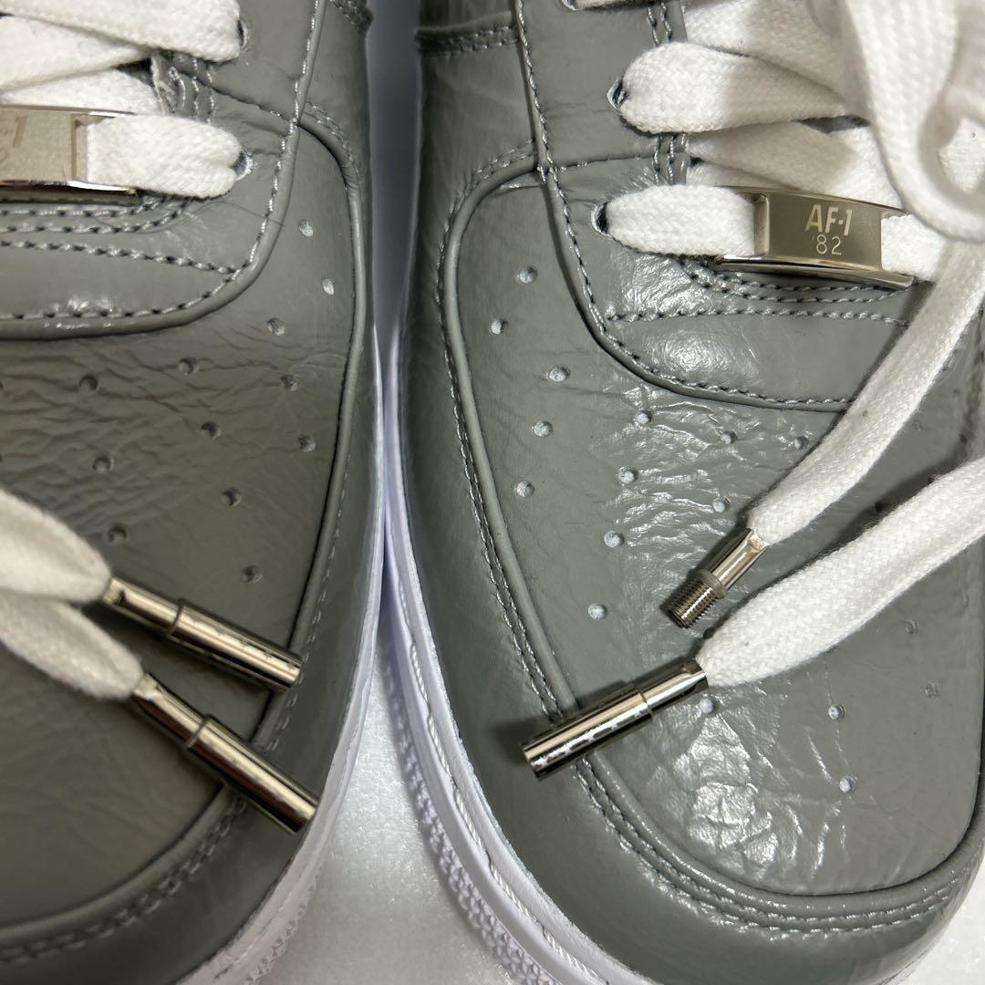 極美品　Nike Air Force 1 slam jam エアフォース1