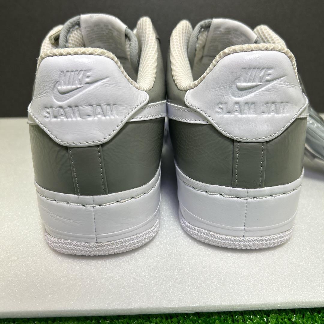 極美品　Nike Air Force 1 slam jam エアフォース1