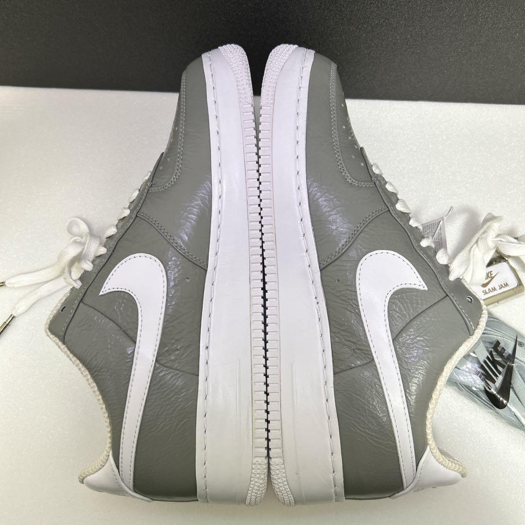 極美品　Nike Air Force 1 slam jam エアフォース1