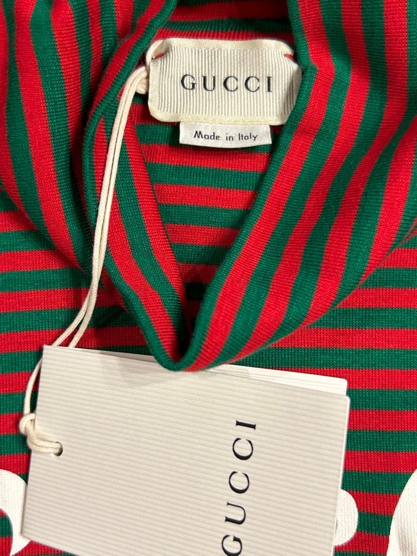 b*t様 グッチ　キッズ