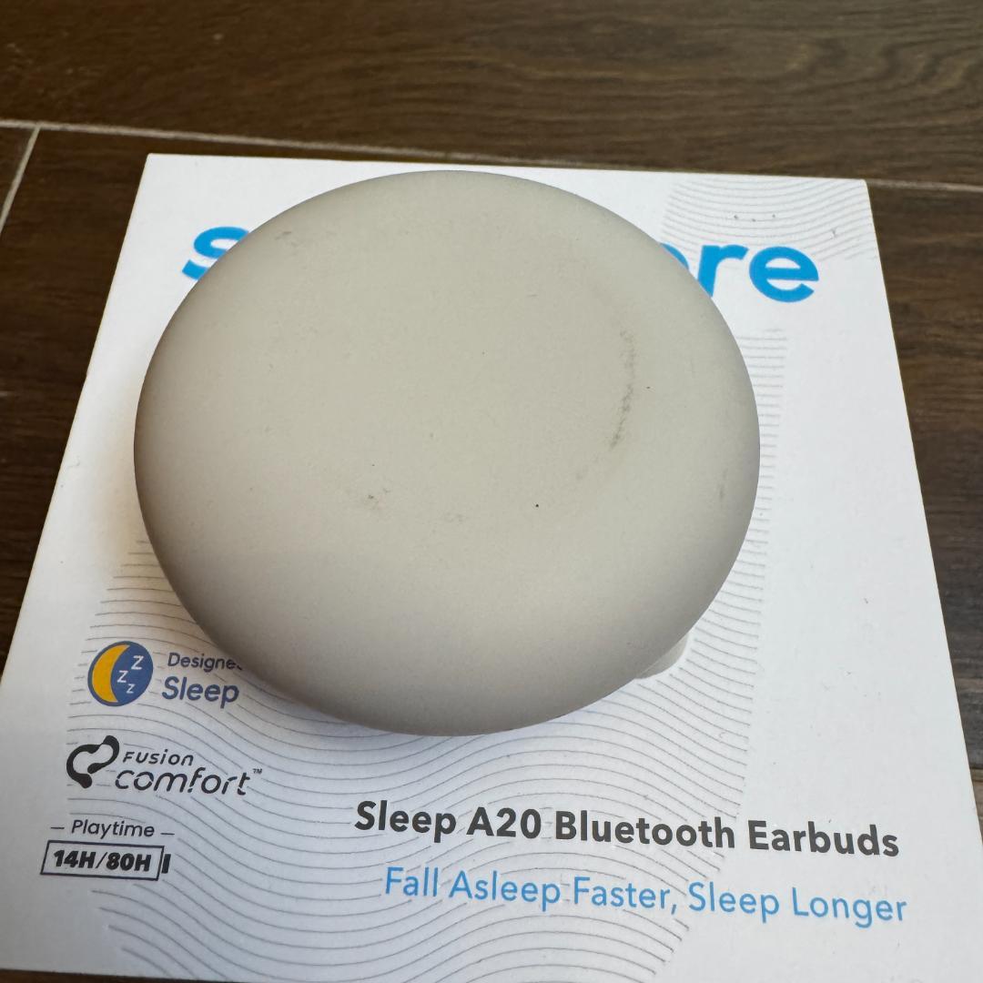【中古】Anker Soundcore Sleep A20