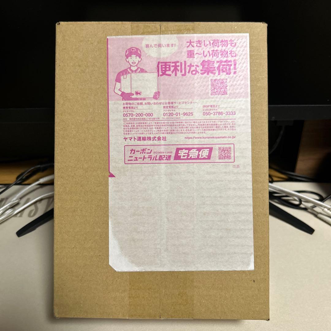 自*中様 ムニキスゼロ　ポケセン当選　シュリンク付き