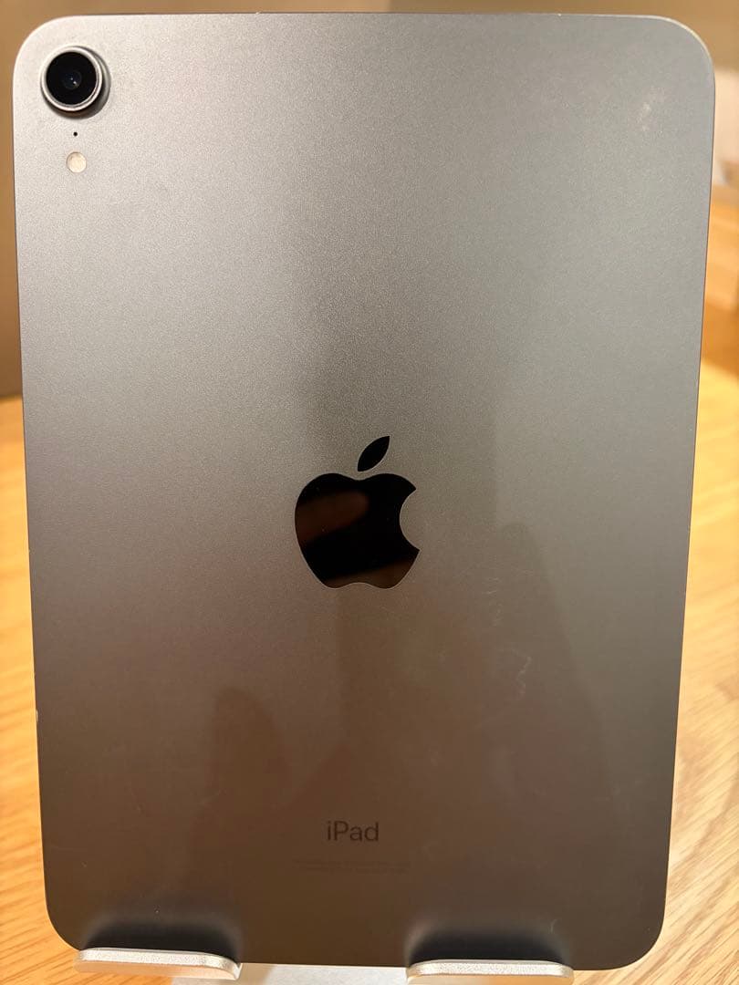 Apple iPad mini (第6世代) スペースグレー 64GB