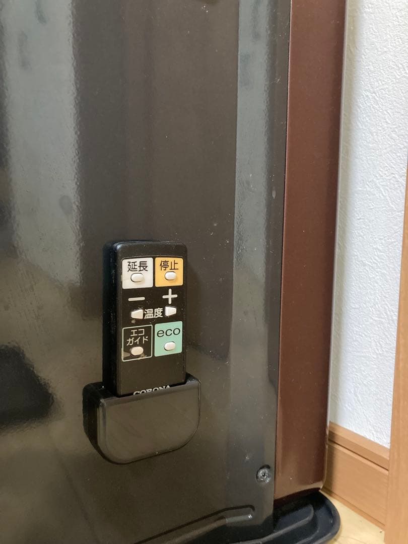 CORONA　FH-WZ4615BY　プレミアムエディション　木造12畳