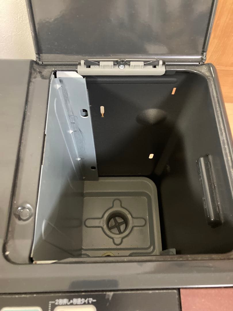 CORONA　FH-WZ4615BY　プレミアムエディション　木造12畳