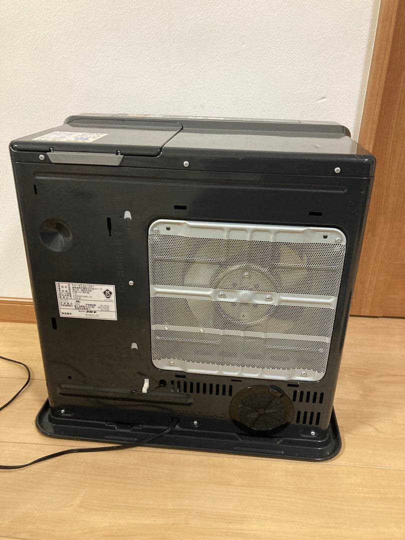 CORONA　FH-WZ4615BY　プレミアムエディション　木造12畳