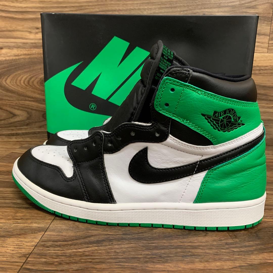 中古 Nike Air Jordan 1 Retro High OG