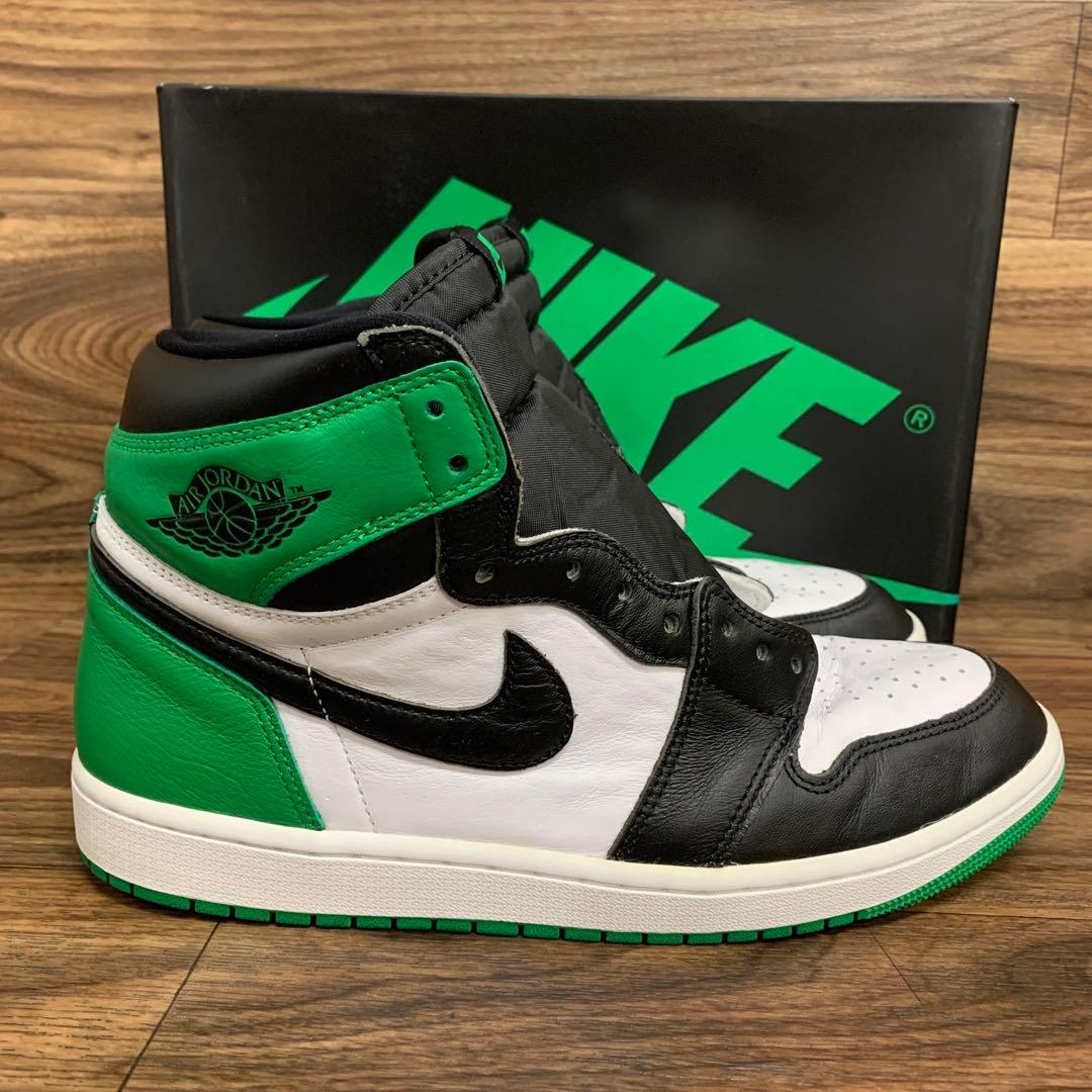 中古 Nike Air Jordan 1 Retro High OG
