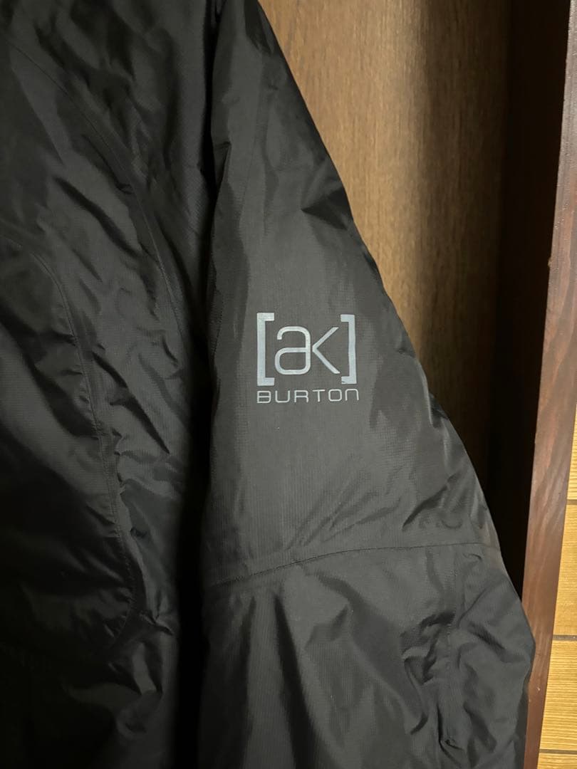 バートン AK ジャケット XLサイズ