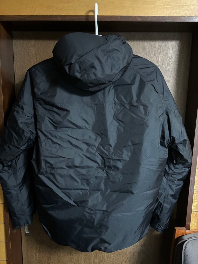 バートン AK ジャケット XLサイズ