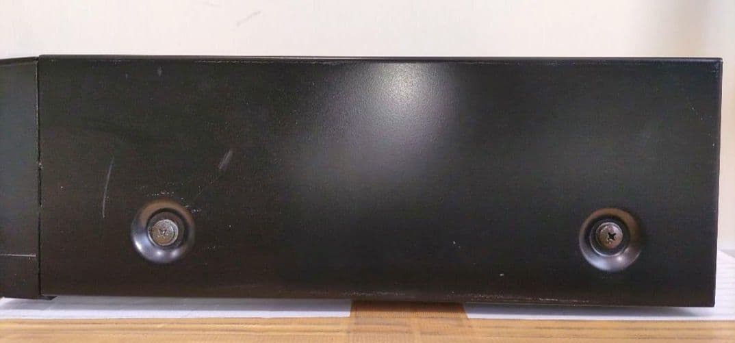 TEAC V-800X 3ヘッド　ステレオカセットデッキ　動作品　値下げしました