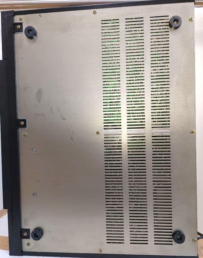 TEAC V-800X 3ヘッド　ステレオカセットデッキ　動作品　値下げしました