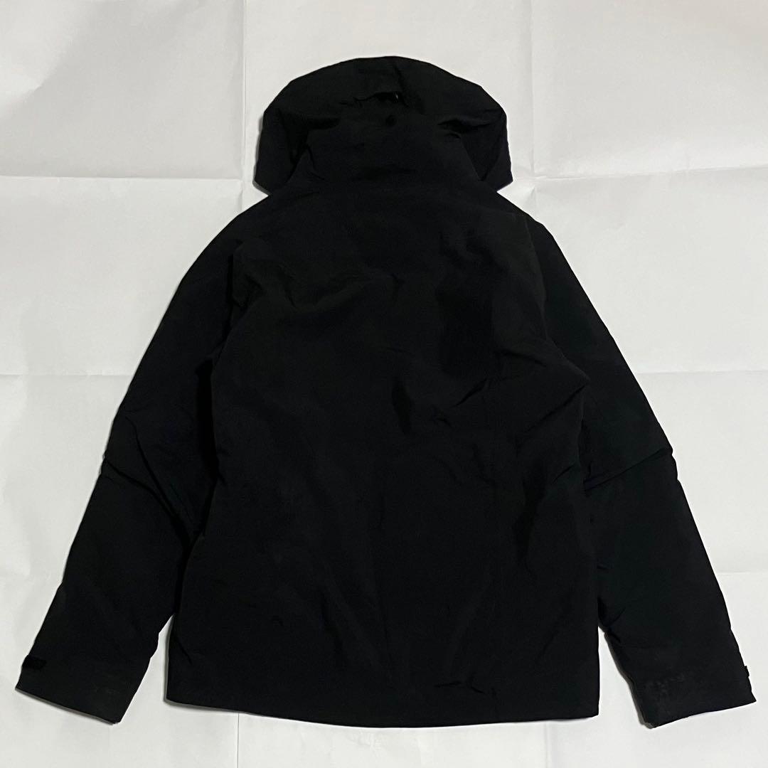 Patagonia　パタゴニア　ウインドスウィープスリーインワンジャケット