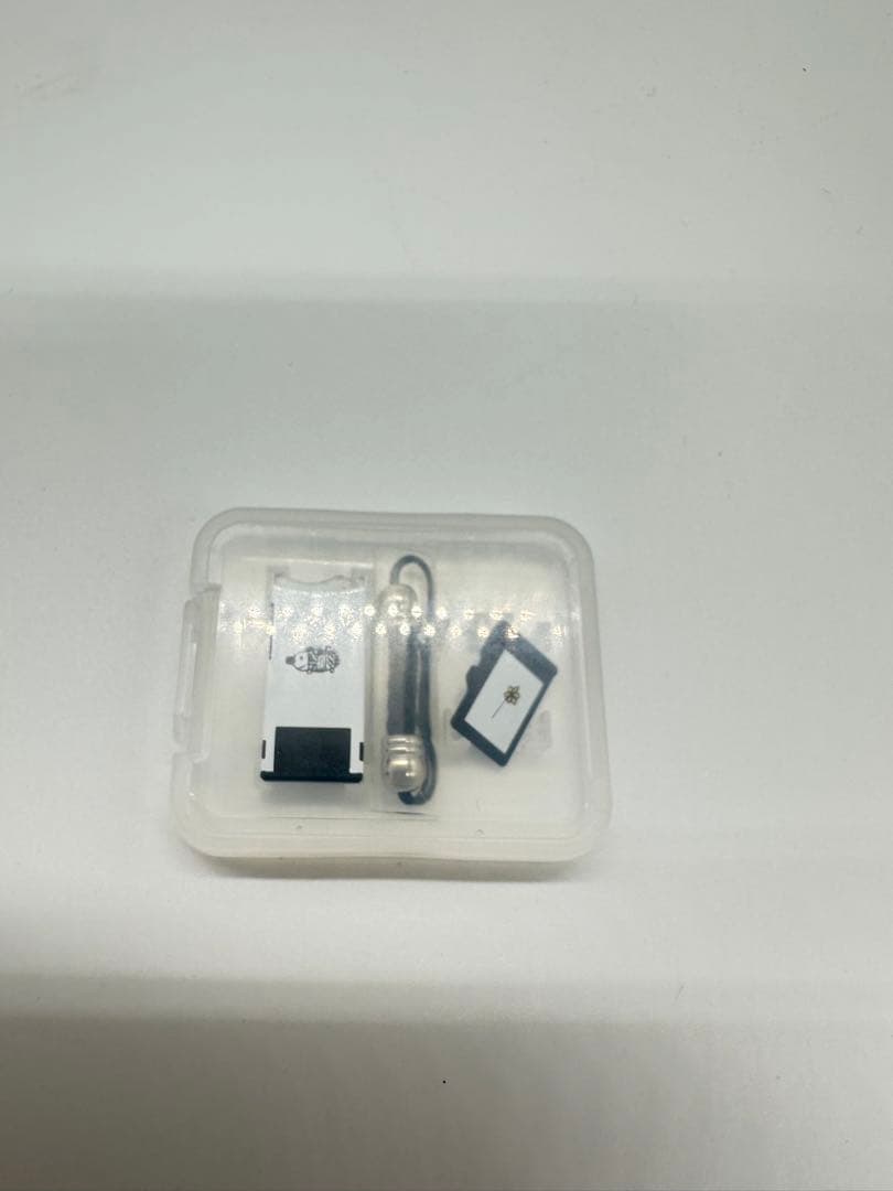 デジタルハリネズミ 2++ スペシャルバージョン　限定カラー　イエロー