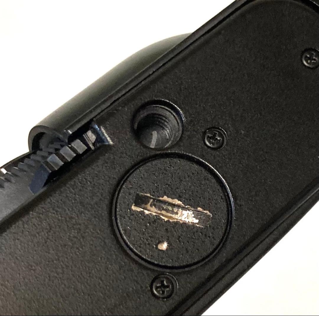 【完動品 美品】OLYMPUS XA A11 コンパクトフィルム 動作確認済