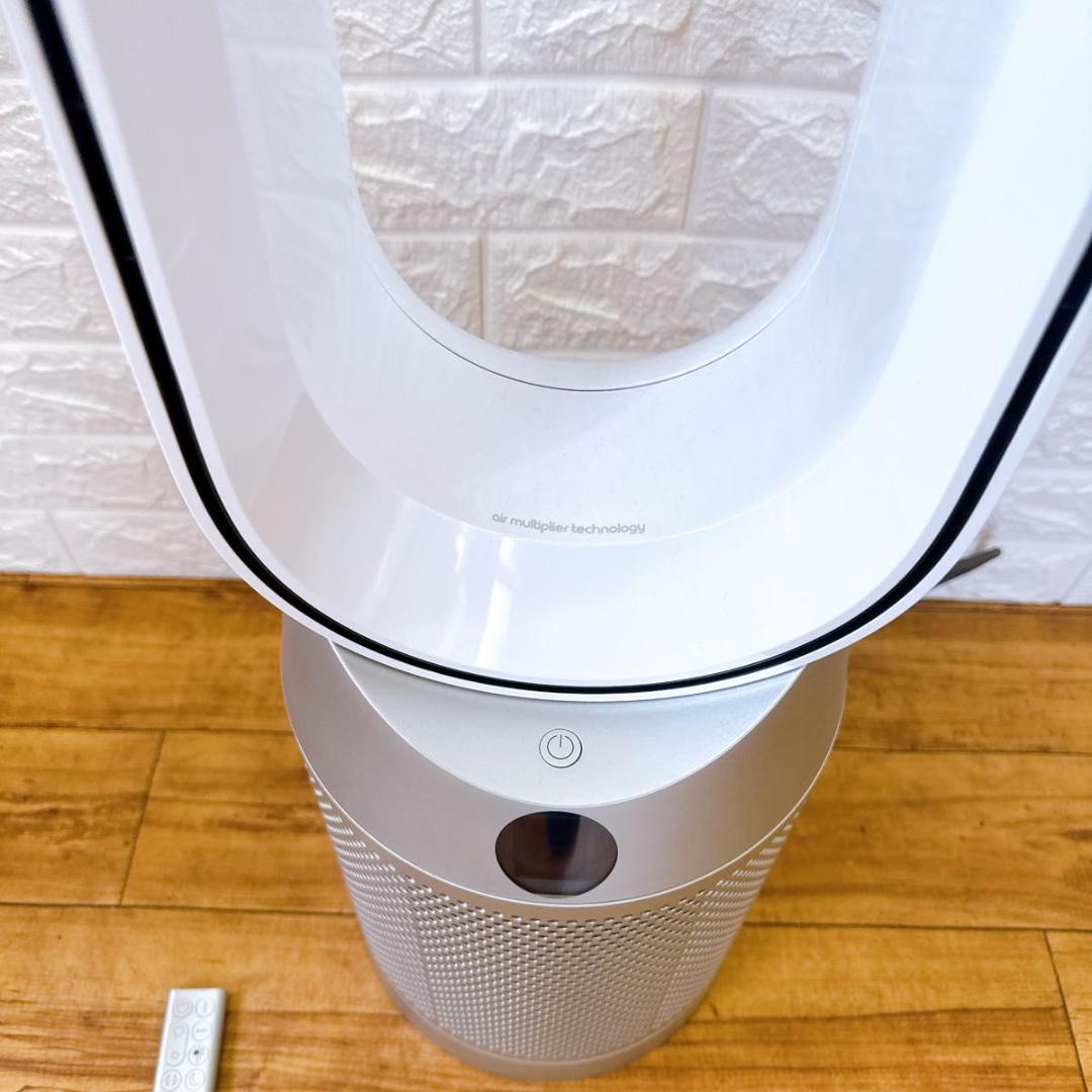 Dyson Purifier Cool 空気清浄ファン TP07 扇風機