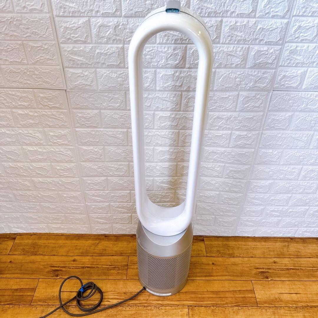Dyson Purifier Cool 空気清浄ファン TP07 扇風機