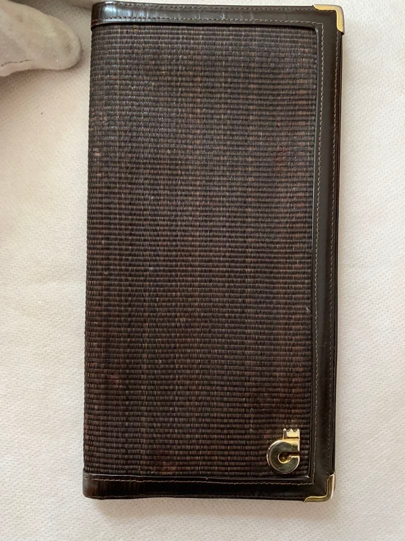 Yamamoto【美品！】ドイツ　コンテス（COMTESSE）長財布3点