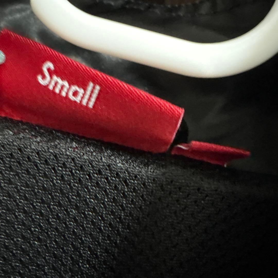 最終お値下　Supreme Satin Piping Pullover Sサイズ