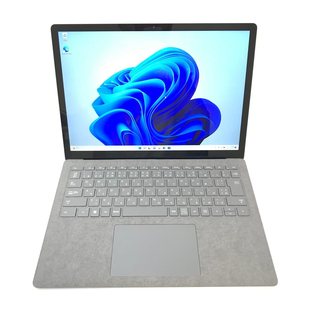 【大特価】 Surface Laptop3 i7 16G/256G Office
