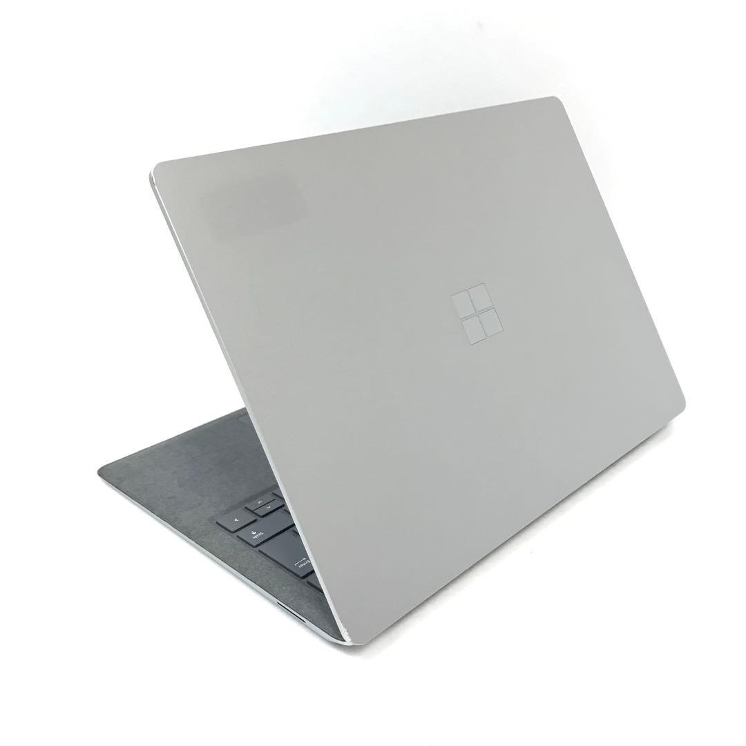【大特価】 Surface Laptop3 i7 16G/256G Office