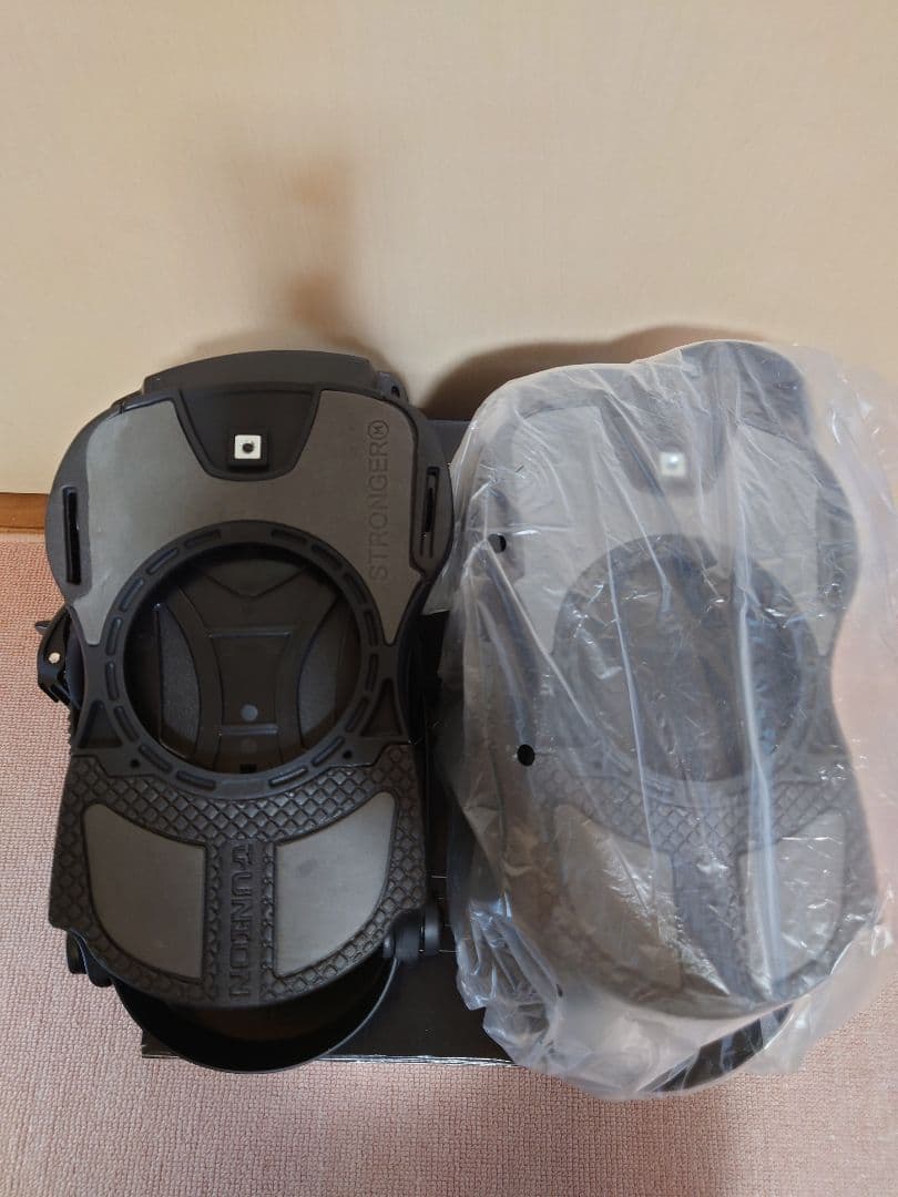 UNION FORCE 20-21 Mサイズ 未使用 メンズ