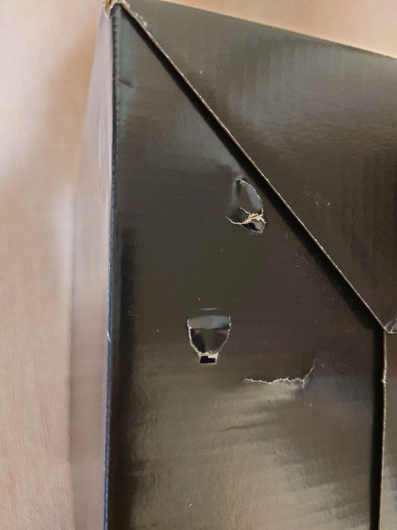 UNION FORCE 20-21 Mサイズ 未使用 メンズ