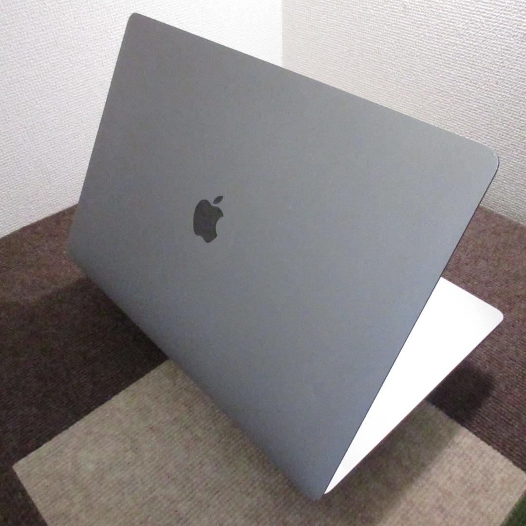 MacBook Pro 2019 A2141 16㌅ 16GB バッテリー正常