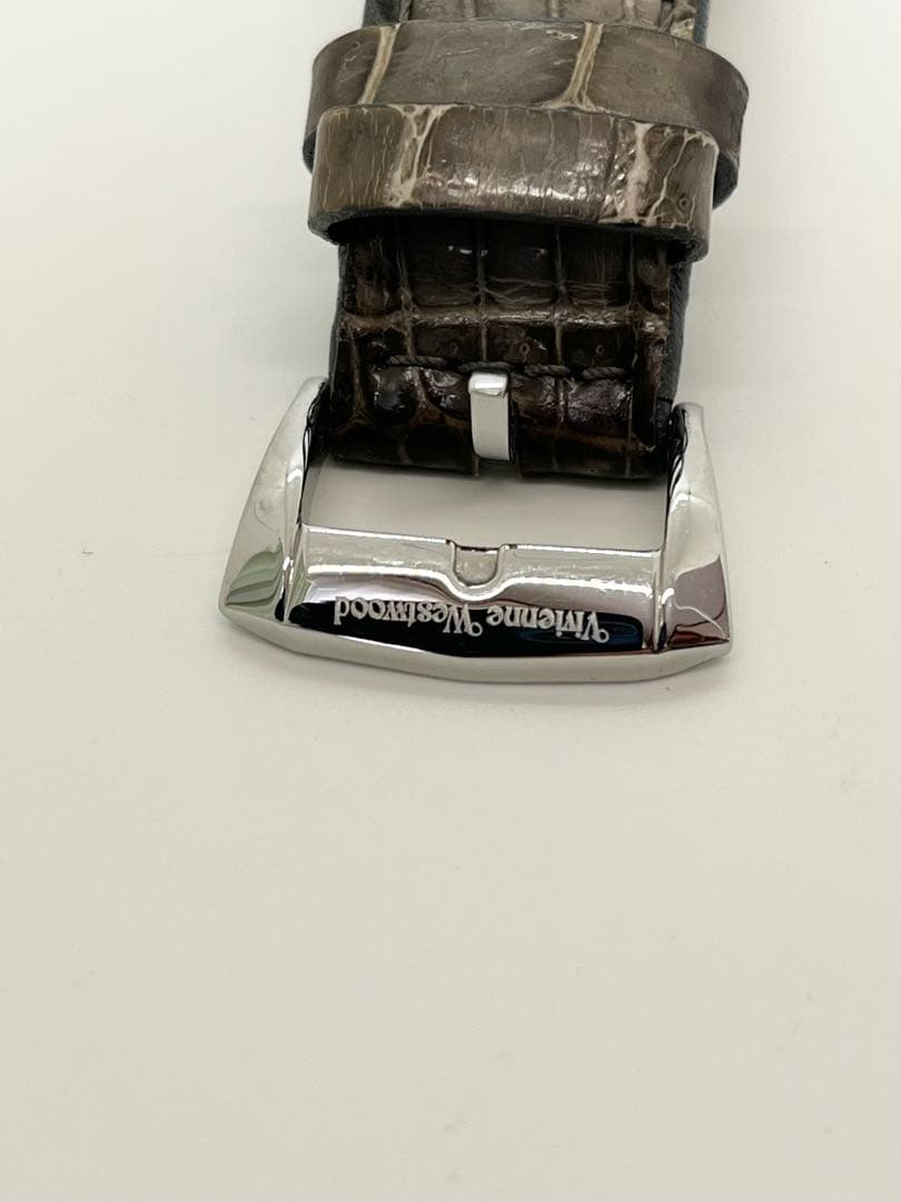 ヴィヴィアンウエストウッド 腕時計 VW-7088 グリーン