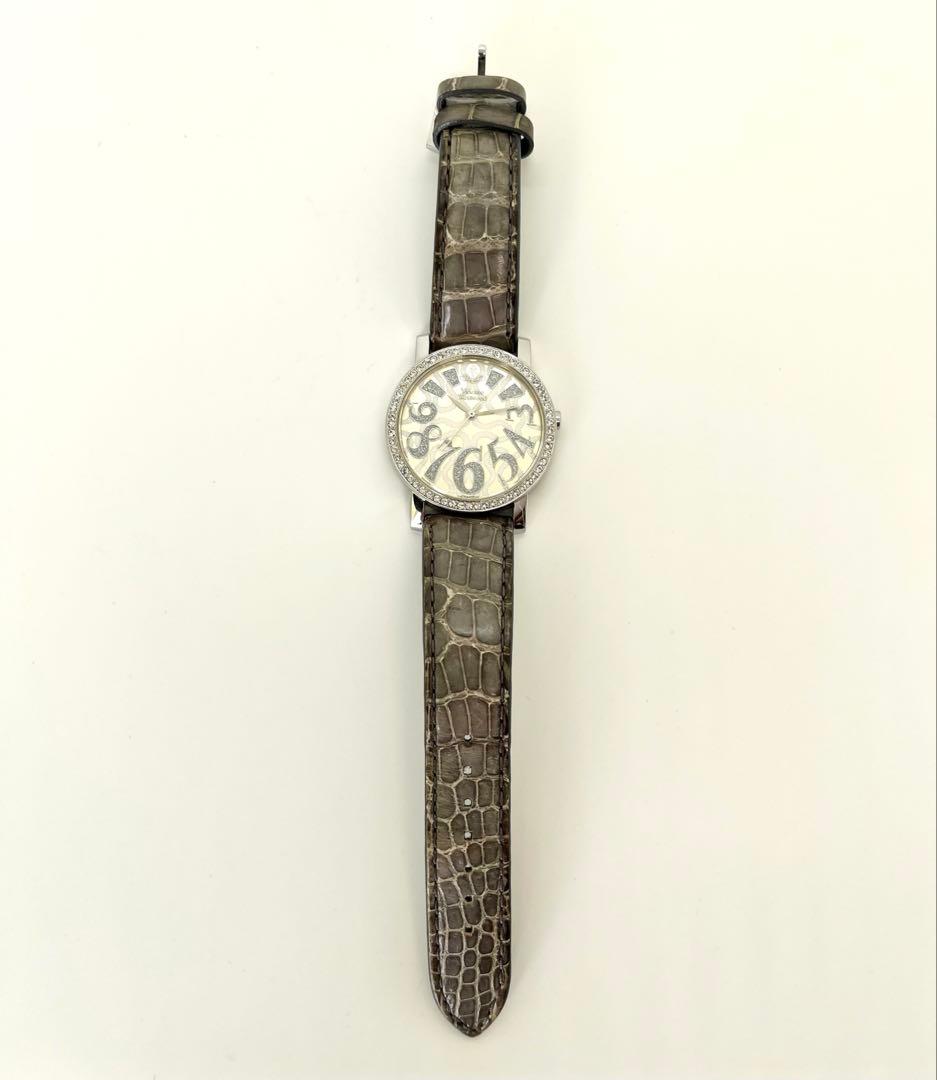 ヴィヴィアンウエストウッド 腕時計 VW-7088 グリーン