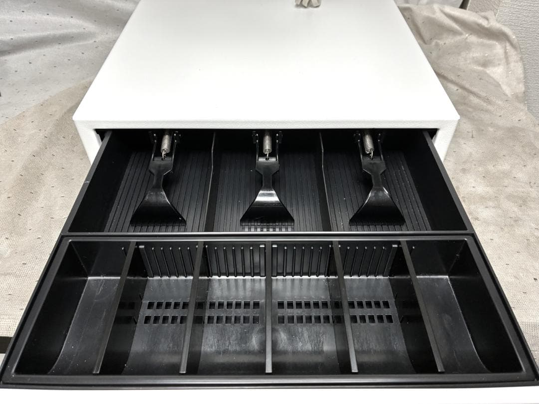 2024年製■スター精密　サーマルプリンター＆ドロアー■MCP31LB　エアレジ