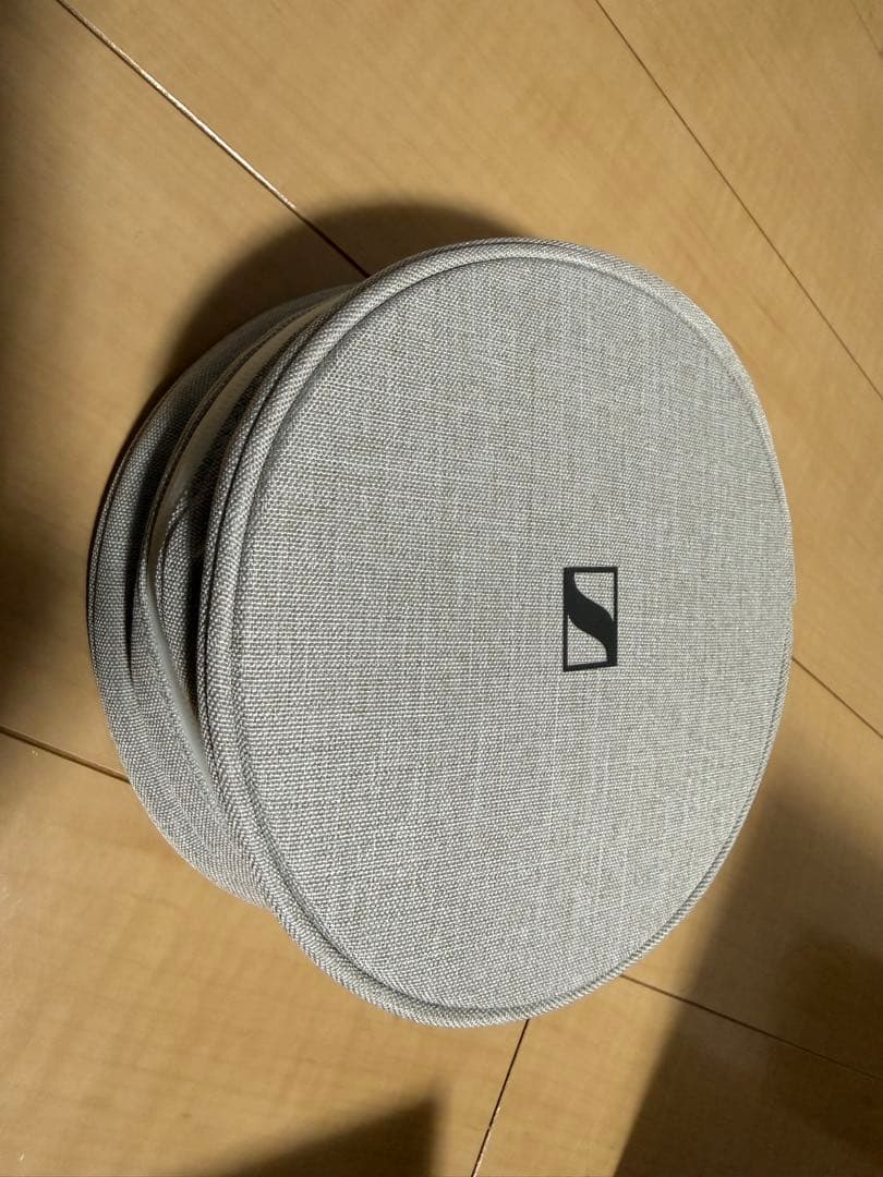 Sennheiser Momentum Wireless ワイヤレスヘッドホン